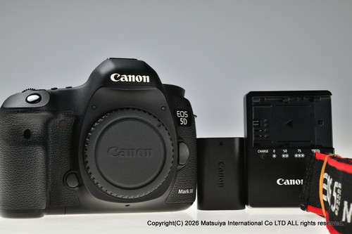 Canon eos mark - eos, 22.3mp