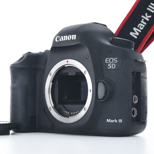Canon eos mark - eos, 5d