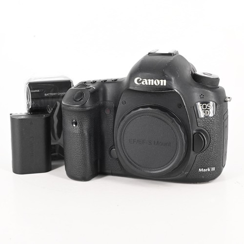 Canon eos mark iii 3mp - canon,