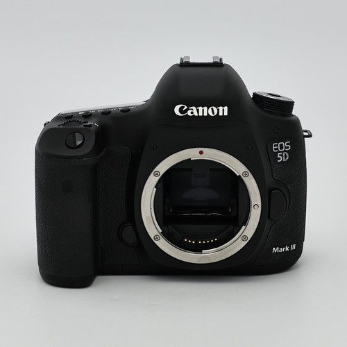 Canon eos mark iii full - canon,