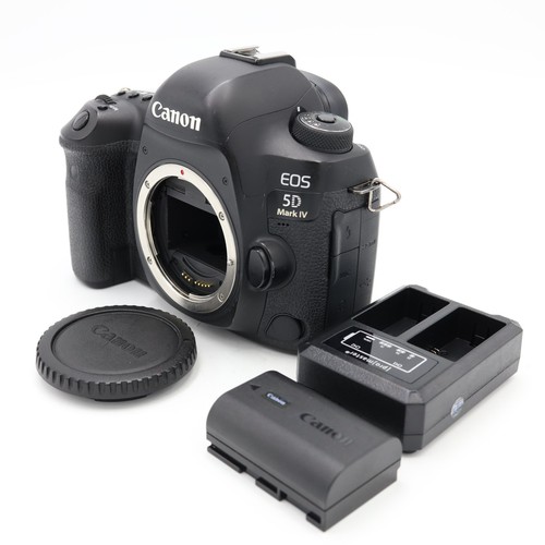 Canon eos mark dslr - canon,