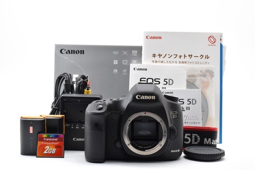 Top mint box canon - w/box],