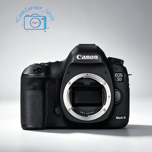 Canon eos mark - 5d, 22.3mp