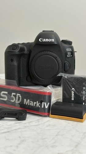 Canon eos mark dslr - canon,