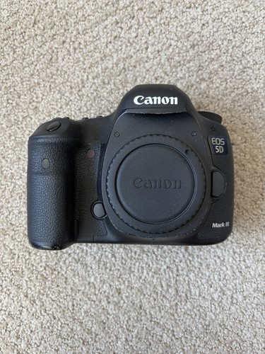 Canon eos mark - eos, 5d