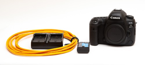 Canon eos mark 5div - iv,