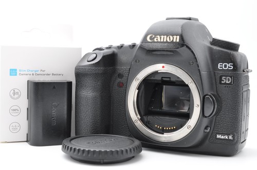 Excellent canon eos - excellent+5, 5d