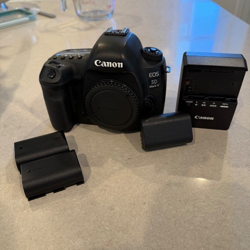 Canon eos mark 30 - canon, 30.4mp