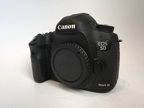 Canon eos mark - canon, body