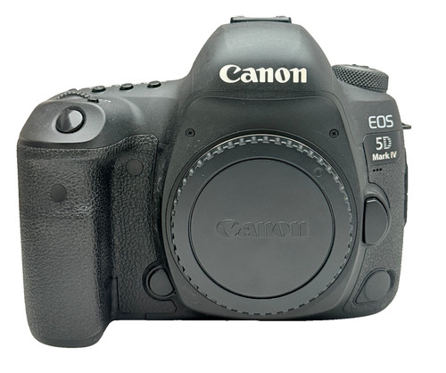 Canon eos mark body dslr - eos-5d,