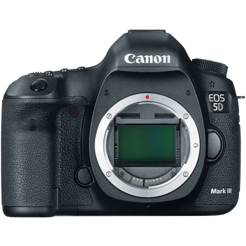 Canon eos mark iii - 5d,