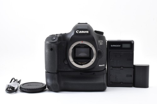 Canon eos mark iii digital - 5d,