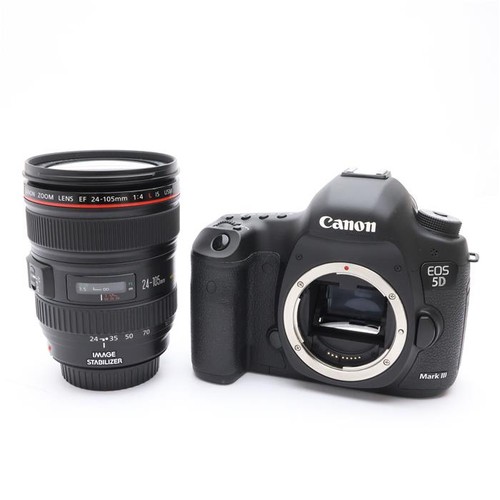 Canon eos mark - canon, ef